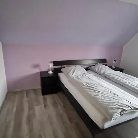 Apartamento Sehnental