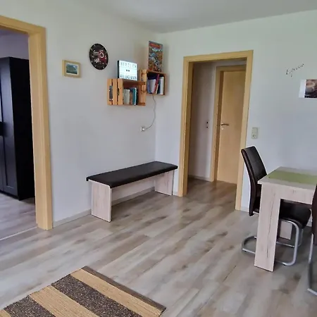 Sehnental Apartamento Bornich