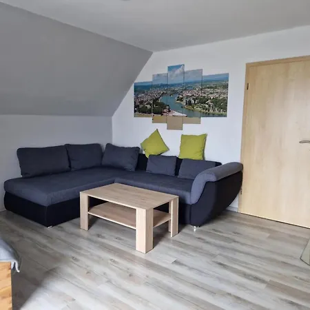 Apartment Sehnental *