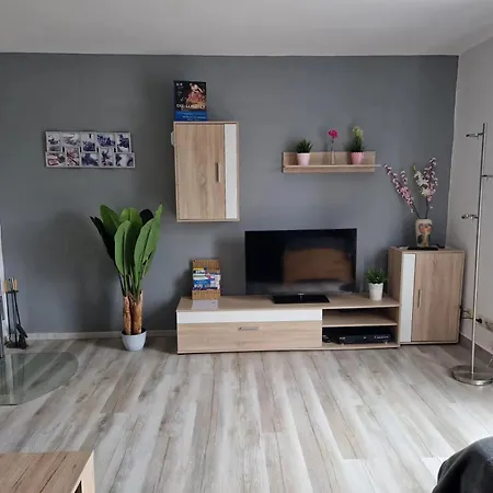 Sehnental Apartment *