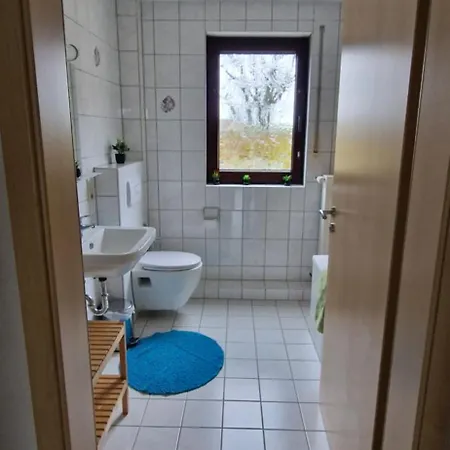 Sehnental * Bornich