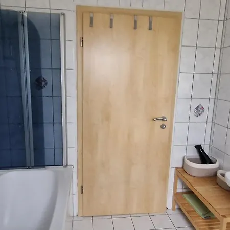 Apartamento Sehnental