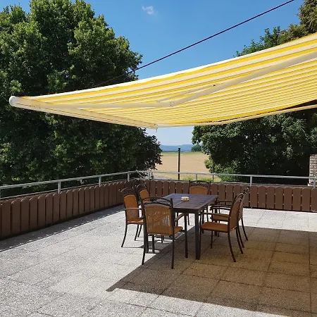 Sehnental Apartamento Bornich