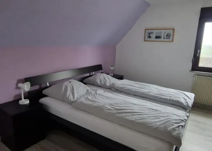 Lejlighed Sehnental Bornich