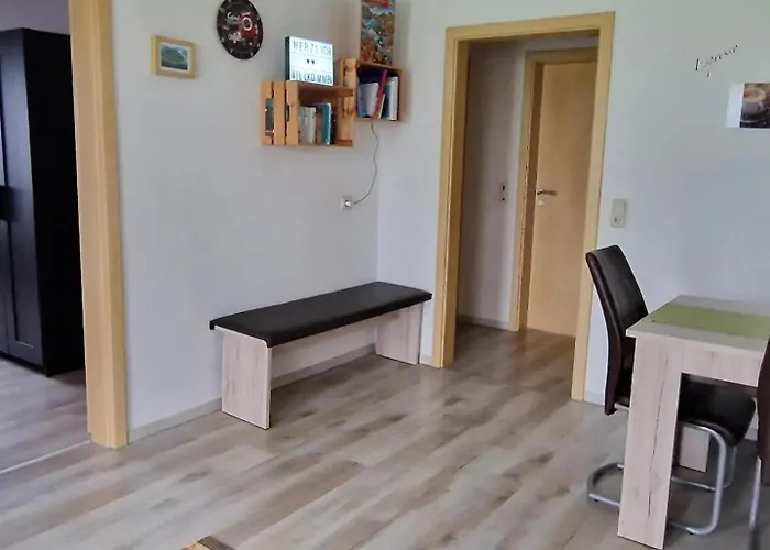 Sehnental Lejlighed Bornich