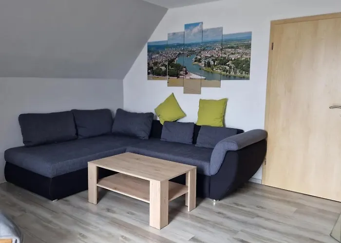 Lejlighed Sehnental *