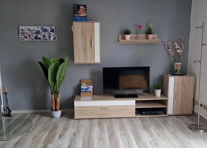 Sehnental Lejlighed *