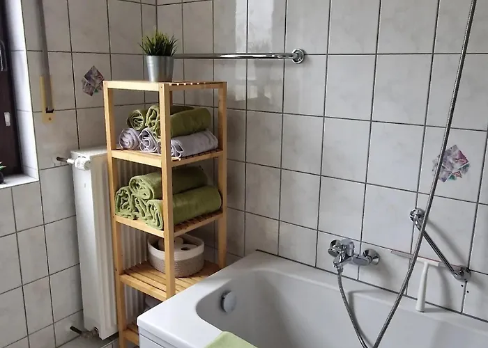 Lejlighed Sehnental Bornich