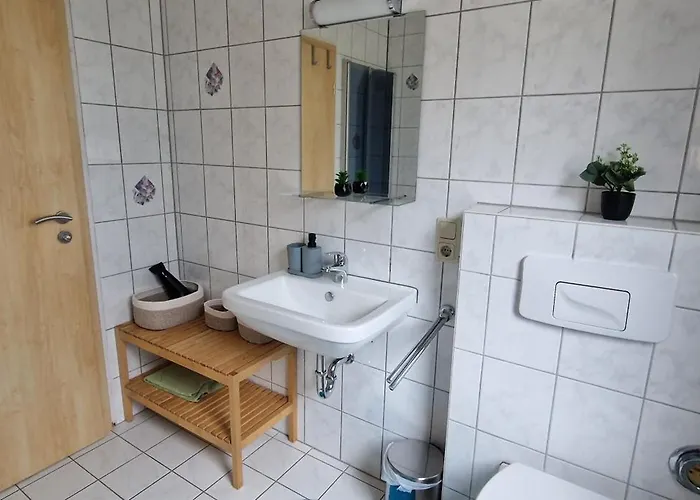 Sehnental Lejlighed Bornich