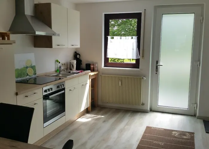 Lejlighed Sehnental Bornich