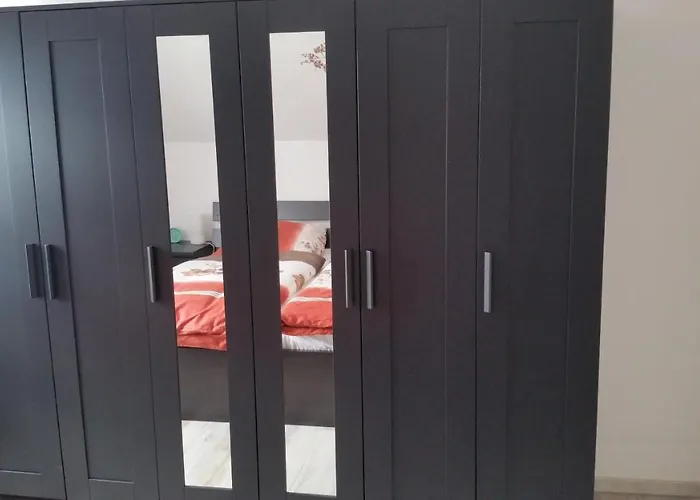 Lejlighed Sehnental Bornich